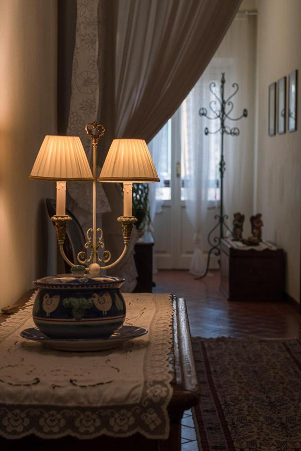 B&B Arivellini Vicopisano Dış mekan fotoğraf