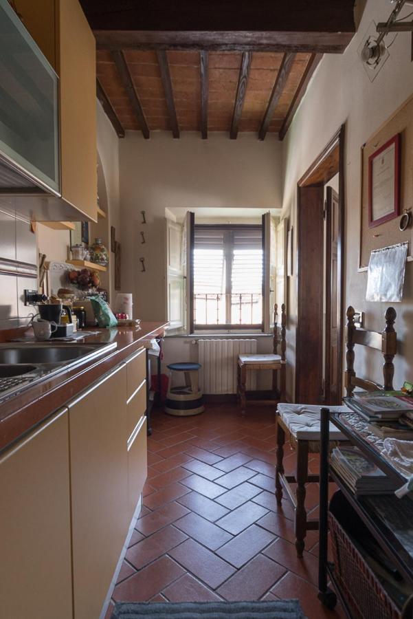 B&B Arivellini Vicopisano Dış mekan fotoğraf