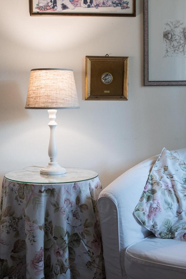 B&B Arivellini Vicopisano Dış mekan fotoğraf