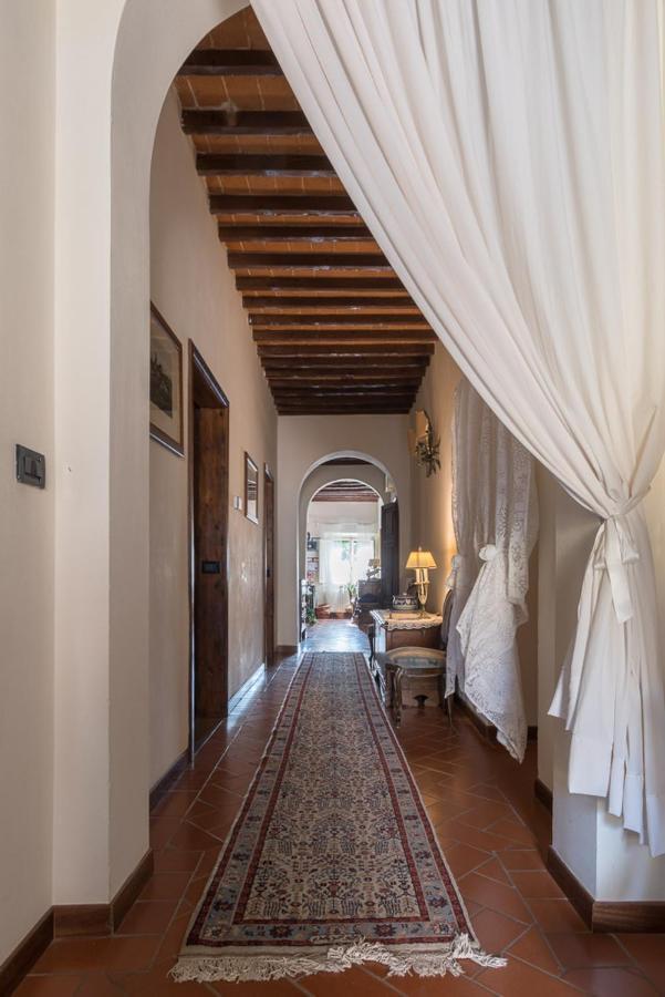B&B Arivellini Vicopisano Dış mekan fotoğraf