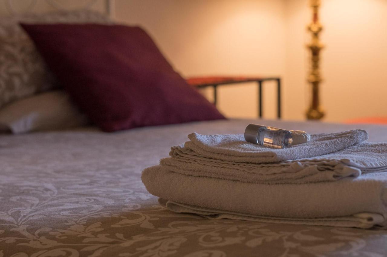 B&B Arivellini Vicopisano Dış mekan fotoğraf