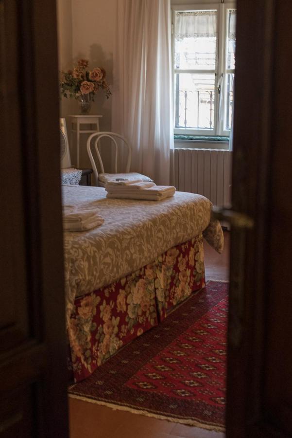 B&B Arivellini Vicopisano Dış mekan fotoğraf