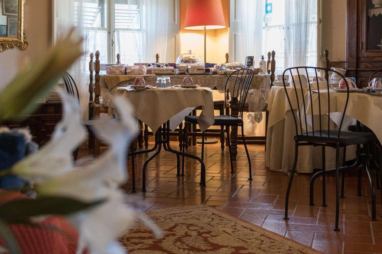 B&B Arivellini Vicopisano Dış mekan fotoğraf