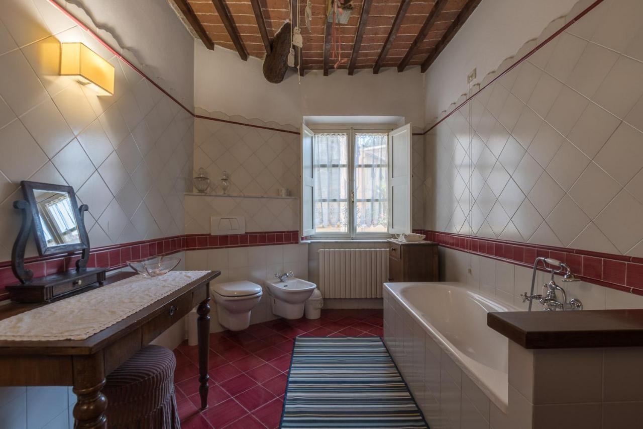 B&B Arivellini Vicopisano Dış mekan fotoğraf