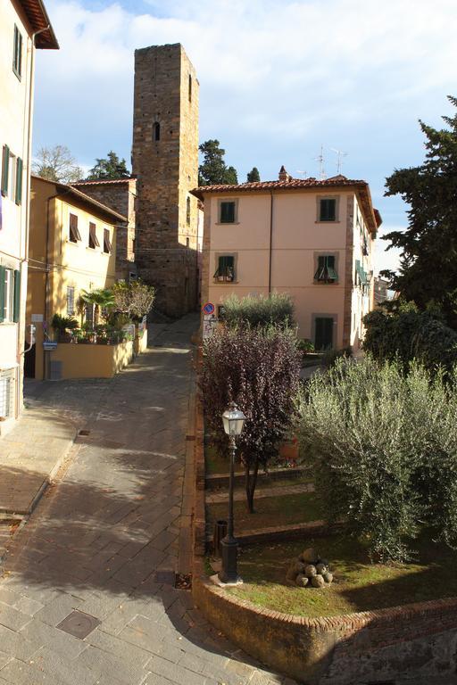 B&B Arivellini Vicopisano Dış mekan fotoğraf