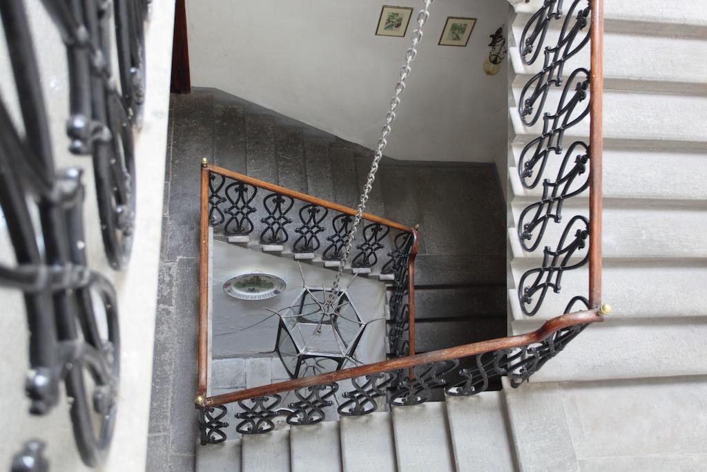 B&B Arivellini Vicopisano Dış mekan fotoğraf