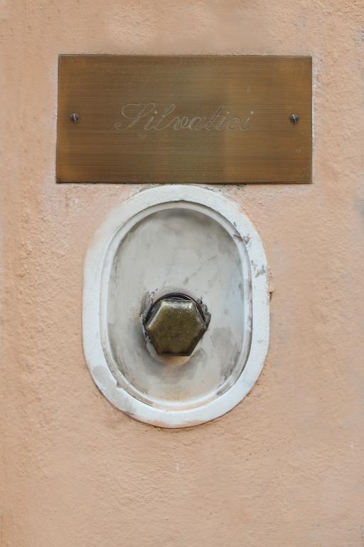 B&B Arivellini Vicopisano Dış mekan fotoğraf