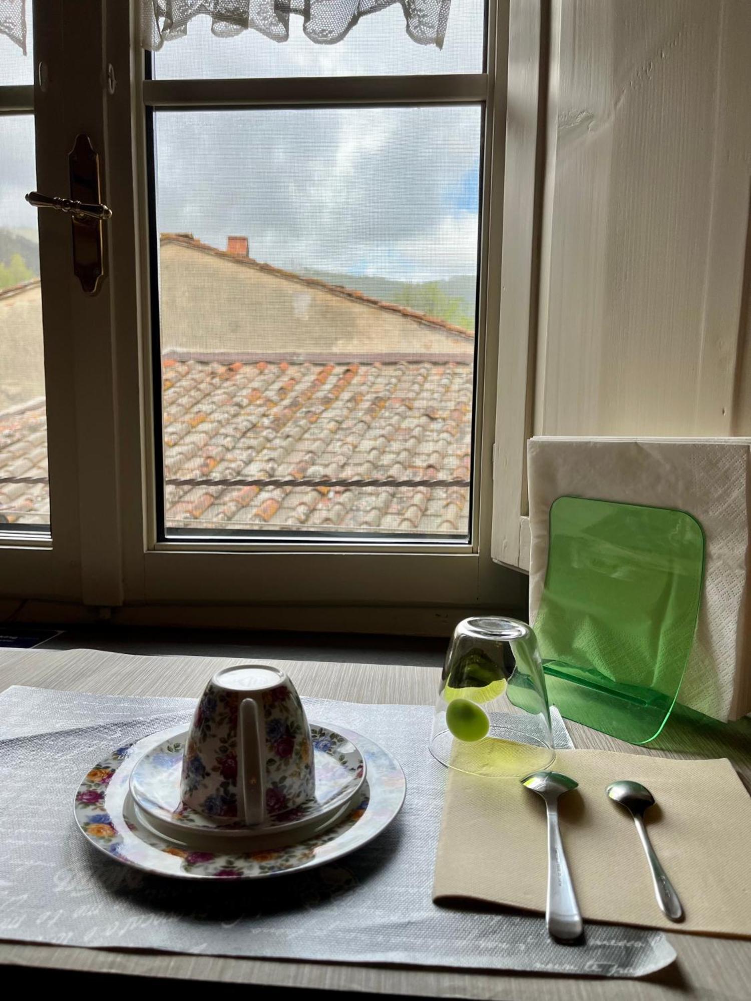 B&B Arivellini Vicopisano Dış mekan fotoğraf