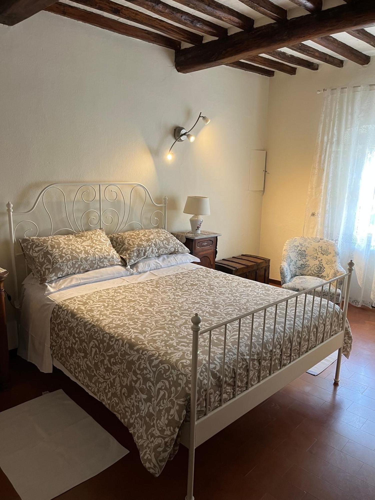 B&B Arivellini Vicopisano Dış mekan fotoğraf