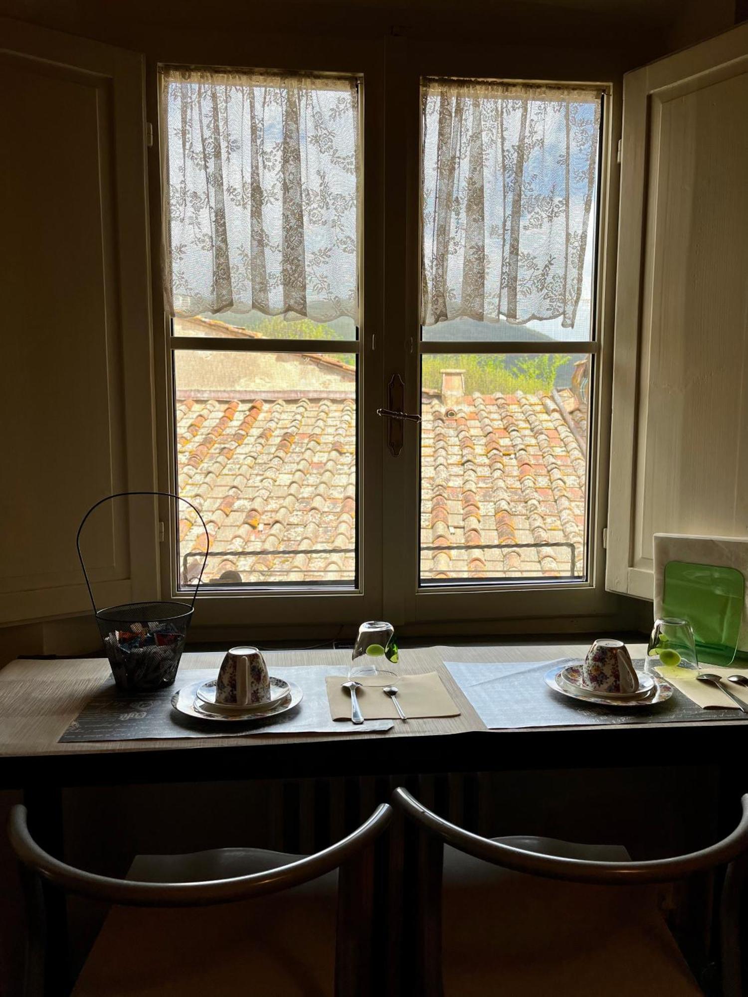 B&B Arivellini Vicopisano Dış mekan fotoğraf